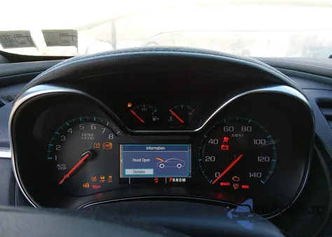 2015 Chevrolet Impala Ls from USA, damaged, VIN 2G11Z5SL9F9154034